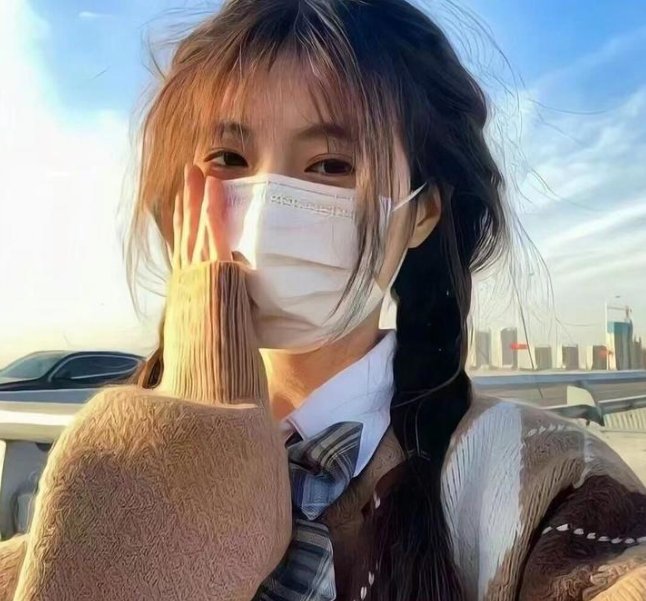 高玩杀手封面